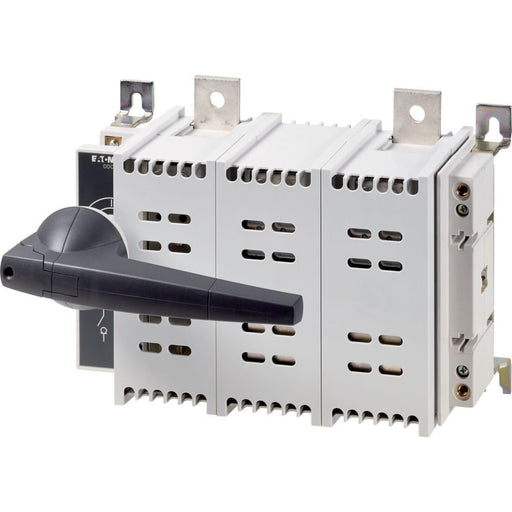 Eaton - Lasttrennschalter DC-Lasttrennschalter DDC-800/2 800A 2polig