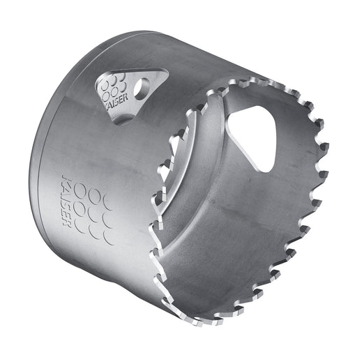 Kaiser - Lochsäge EXPERT HM-Fräskrone 68mm 1082-32 ohne Auswerfer-Feder