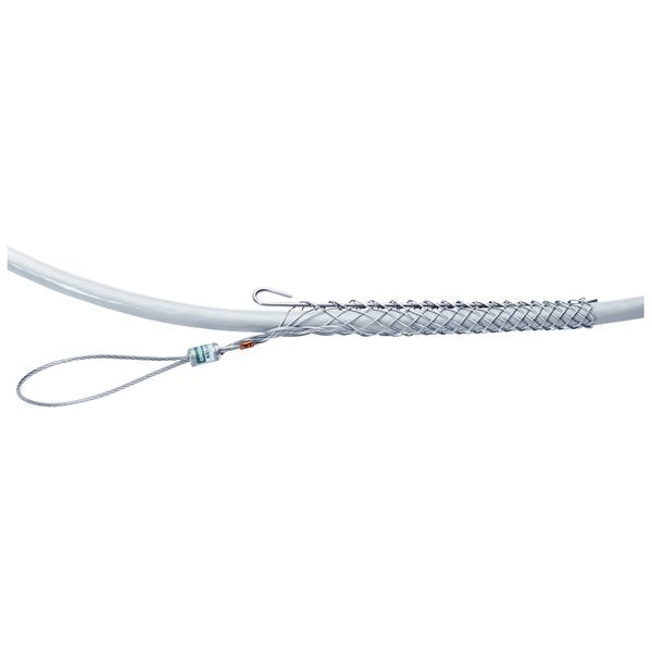 Klauke - Kabeleinziehsystem Kabelstrumpf offen 50310321 für d: 77 - 88 mm