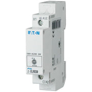 Eaton - Leuchtmelder Reiheneinbau Kontrollleuchte Z-EL/R230