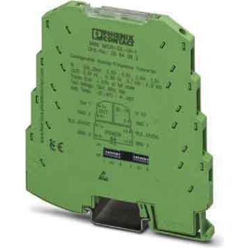 Phoenix Contact - Trennverstärker Analog Frequenzwandler MINI MCR-SL-UI-F