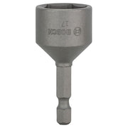 Bosch - Steckschlüssel Steckschlüssel, 50 x 17 2608550072 mm, M 10, mit Magnet
