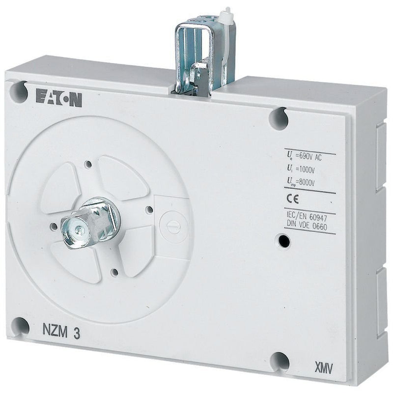 Eaton - Mechanische Verriegelung für Schalter Mechanische Verriegelung NZM4-XMV