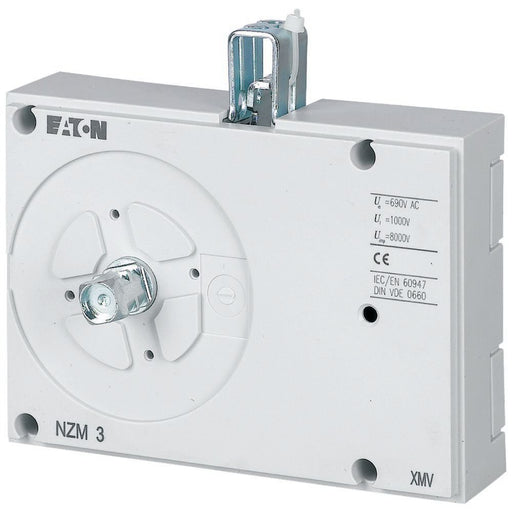 Eaton - Mechanische Verriegelung für Schalter Mechanische Verriegelung NZM4-XMV