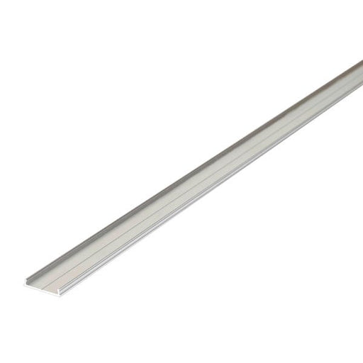 Brumberg Leuchten - Mechanisches Zubehör/Ersatzteile für Leuchten Alu-Abdeckprofil 53756260 2000mm silber