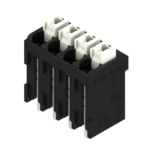 Weidmüller - Leiterplattenklemme Leiterplattenklemme LSF-SMT 3#1874280000 3.50mm − 175 Stück