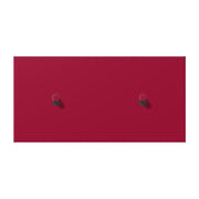 Jung - Abdeckung/Bedienelement für Installationsschalterprogramme Abdeckung mit Kipphebel LC 12-200 R 0 229 Zylinder