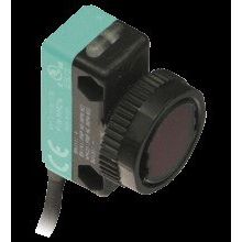 Pepperl+Fuchs Fabrik - Lichttaster mit Hintergrundausblendung Reflexionslichttaster HGA ML17-8-H-100-#905787 − 1 Stück