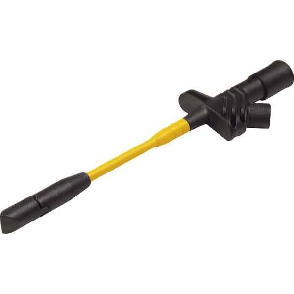 SKS Kontakttechnik - Zubehör/Ersatzteile für Prüf- und Messgeräte (Elektro) Klemm-Prüfspitze KLEPS 2700 sw