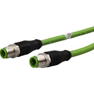 Ipf Electronic - PC-Kabel Datenkabel, VK50E257 Verbindungsleitung