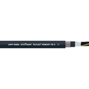 Lapp Kabel&Leitung - Energiekabel < 1 kV, für ortsveränderlichen Einsatz ÖLFLEX ROBUST FD C 12G2,5 0026734