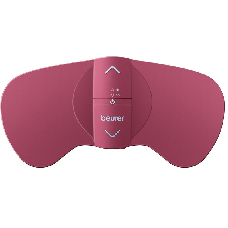 Beurer - Körperpflegegerät Menstruations-Pad EM 50 MenstrualRelax m.Wärme/TENS-Funkt.  − 6 Stück