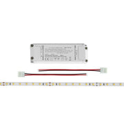 Brumberg Leuchten - Lichtschlauch/-band LED-Flexbandset 24V 15291004 4000K