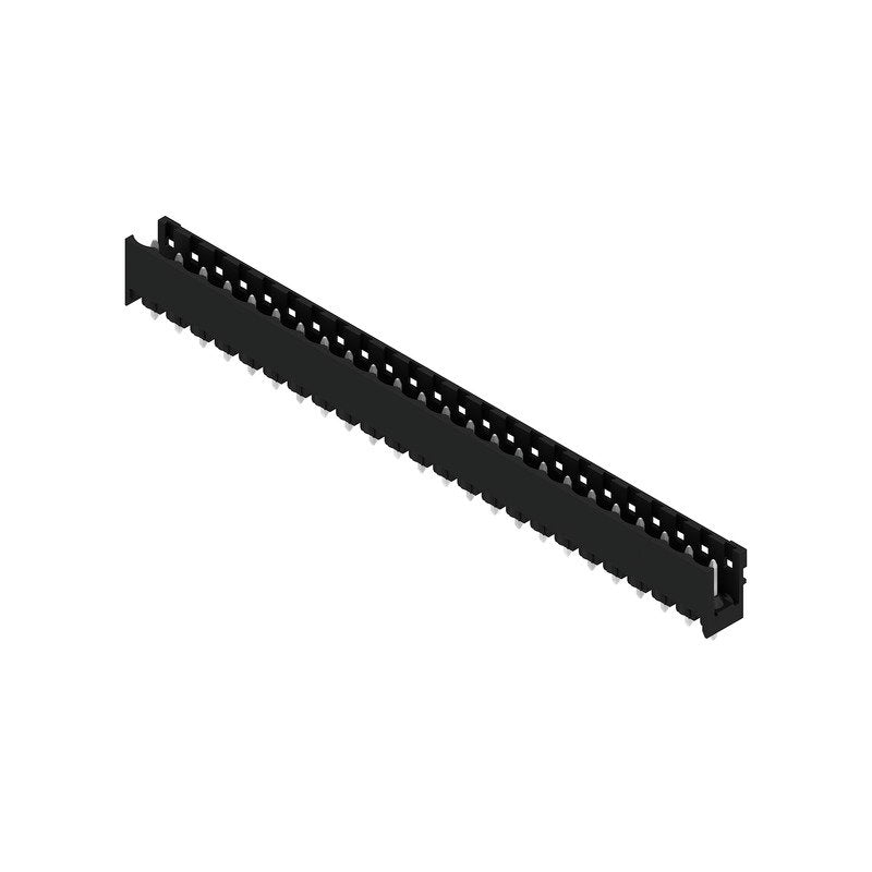 Weidmüller - Leiterplattensteckverbinder Verbinder 5.08mm SL-SMT 5.#1838200000 − 20 Stück