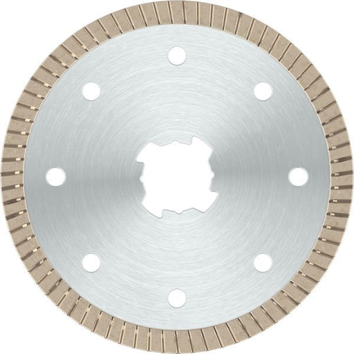 Bosch - Trenn-/Schleifscheibe PRO Ceramic X-Lock 2608615131 Diamanttrennscheibe