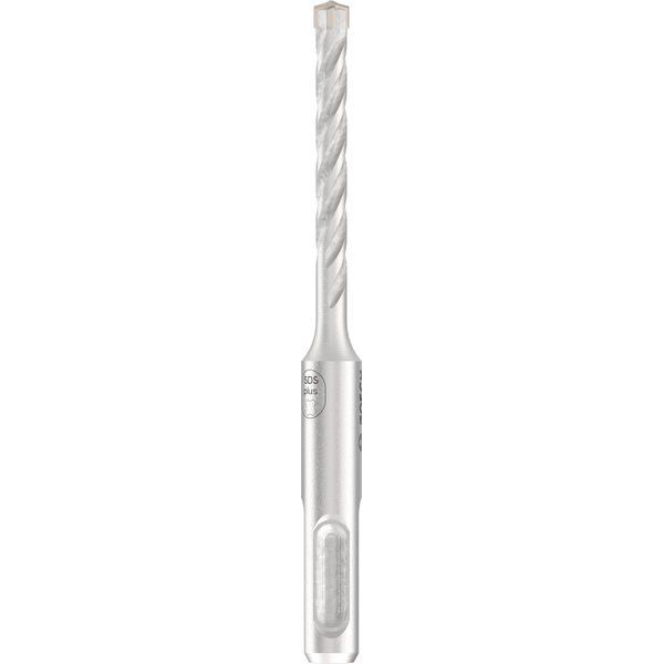 Bosch - Bohrer PRO SDS plus-5X 2608707230(VE10) Hammerbohrer 5,5 x