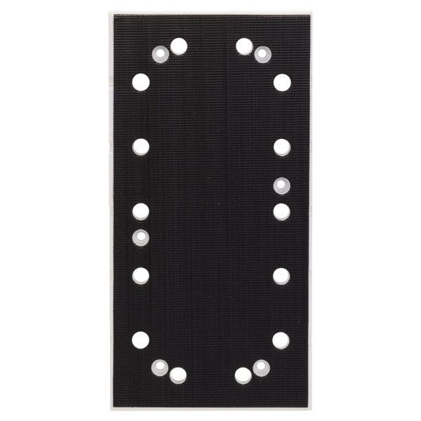 Bosch - Systemzubehör für Schleifen/Polieren (Akku/elektrisch/Druckluft) Schleifplatte 185 x 93 mm, 2608000204 für GSS 280 A GSS
