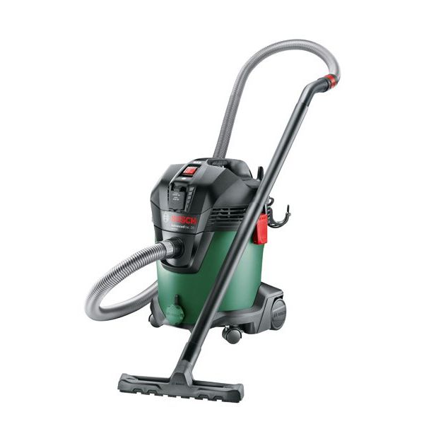 Bosch - Nass- und Trockensauger (elektrisch) Nass- und Trockensauger 06033D1200