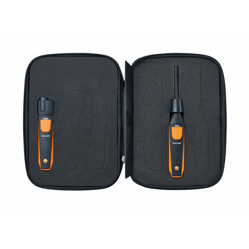 Testo - Luftfeuchtigkeitsmesser Schimmel-Set 0563 0005 10 Smart Probes − 1 Stück
