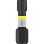 Bosch - Bit PRO Impact Bit, T30 2608522477 25 mm, 2-tlg