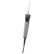 Testo - Temperatursonde Tauch-/Einstechfühler 0602 2693