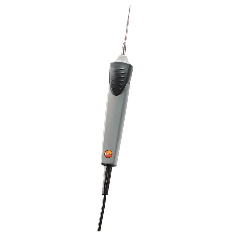 Testo - Temperatursonde Tauch-/Einstechfühler 0602 2693