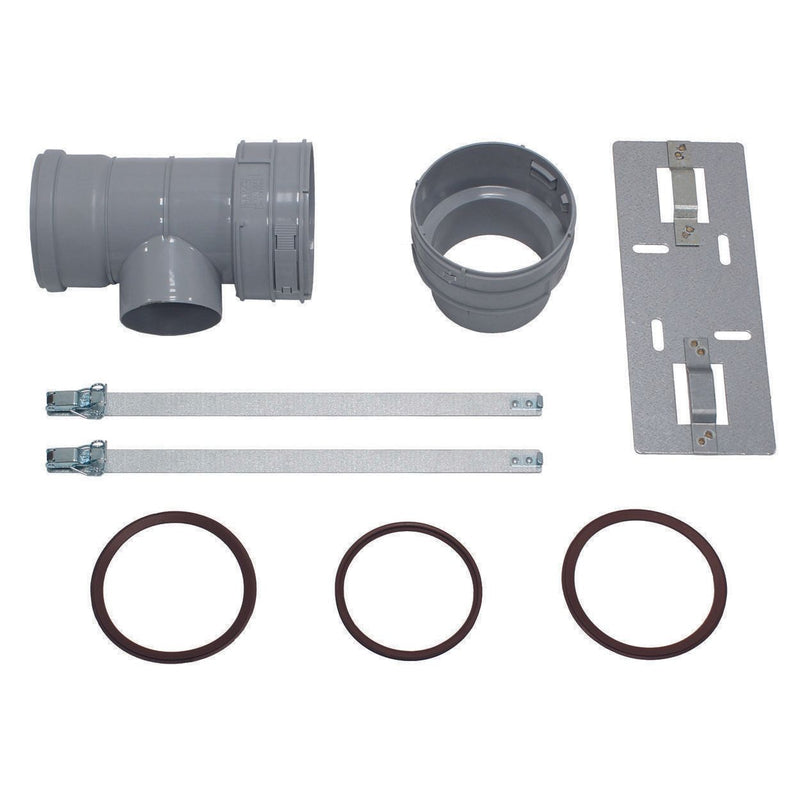 Vaillant - Zubehör/Ersatzteile für Gasheizkessel Paket 1.198 Mehrfachbel. 8000014529