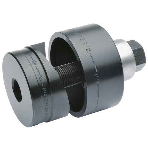 Klauke - Blechlocher 64,0 50351826 SlugBuster