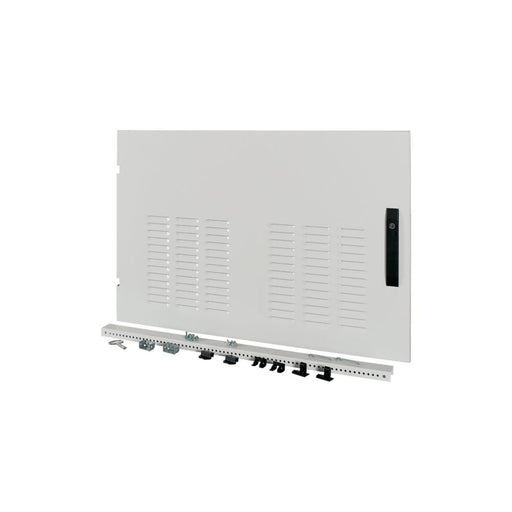 Eaton - Tür/Bedientableau (Schaltschrank) Geräteraumtür belüftet L XSDMLV40610 IP42 grau