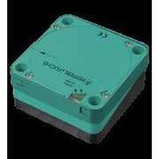 Pepperl+Fuchs Fabrik - Induktiver Näherungsschalter Sensor NCB50-FP-A2-P1-V1 induktiv