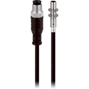 Di-soric - Induktiver Näherungsschalter Induktiver Näherungssensor DCC 05 V 1.5 PSKKTSL 1.5mm, bündig