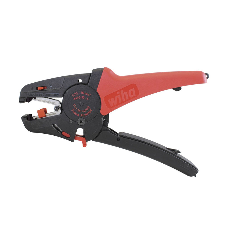 Wiha - Abisolierzange Z57000106SB automatisch