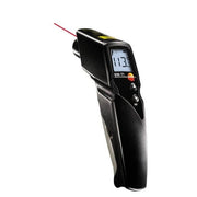 Testo - Messgerät für Temperatur und Klima Thermometer 0560 8311 testo 830-T1 − 1 Stück