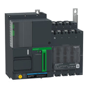 Schneider Electric - Lastschalter Netzumschaltung ferngest. TR25D4R2502TPE 250A 230V