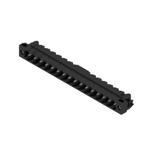 Weidmüller - Leiterplattensteckverbinder Verbinder 5.00mm SL-SMT 5.#1797370000 − 18 Stück