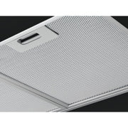 Electrolux AEG MDA - Dunstabzugshaube Wand-Haube DVE5961HB Kopffrei,90cm