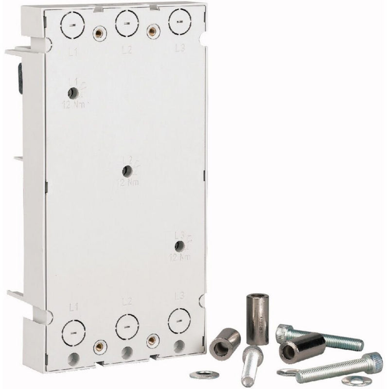 Eaton - Sammelschienen-Adapter Sammelschienenadapter NZM3-XAD550 f. NZM 550A