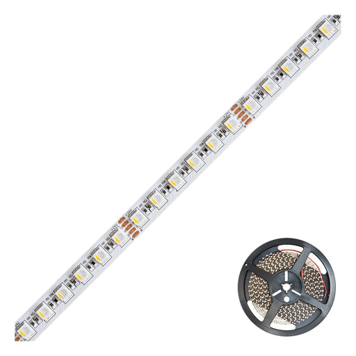 EVN Lichttechnik - Lichtschlauch/-band LED-Stripe IP20 5m LSTRSB2024420509927 RGBW