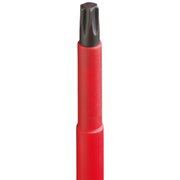 Cimco Werkzeuge - Innensechsrund Schraubendreher 2K-VDE-6-rund-Schr.dreher 117920 T20 x100