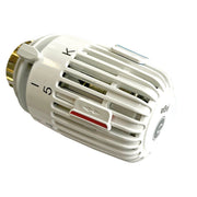 Glen Dimplex SEE - Thermostat für Gebläsekonvektor Thermostatkopf Heizen TKH WPHK f.Wärmepumpenheizk