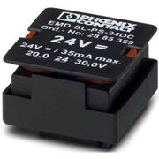 Phoenix Contact - Gleichstromversorgung Power Modul EMD-SL-PS- 24DC