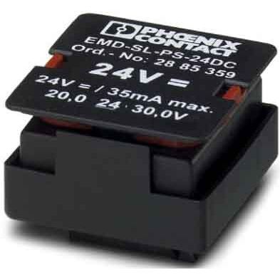 Phoenix Contact - Gleichstromversorgung Power Modul EMD-SL-PS- 24DC