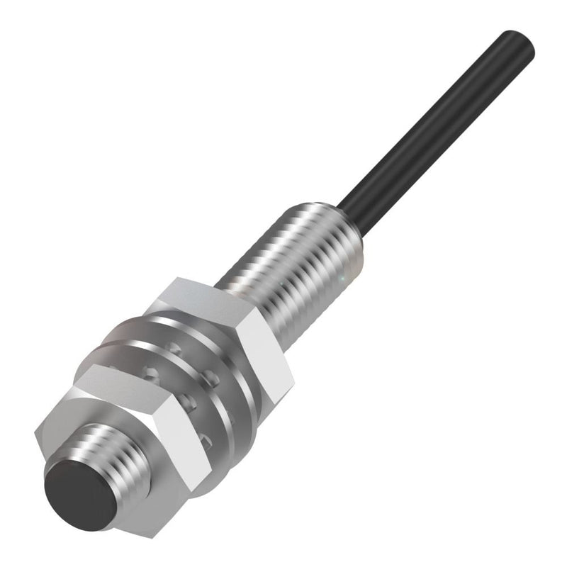 Balluff - Induktiver Näherungsschalter Induktive Sensoren BESM08MG-GSC20B-BP02