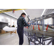 BESSEY - Klemmzwinge Hebelzwinge classiX GSH40