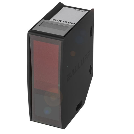 Balluff - Einweg-Lichtschranke Optoelektronischer Sensor BOS 50K-XT-RS13-S4 − 1 Stück by Balluff
