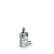 Bernstein - Einzelpositionsschalter Positionsschalter M49-E2 RIW M12 Metall