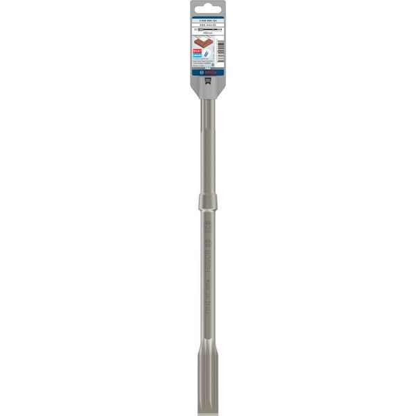 Bosch - Maschinenmeißel PRO SDS max-5C 2608690124 Flachmeißel 25 x 400