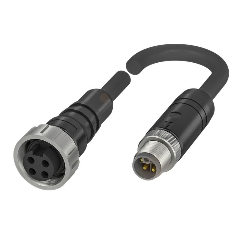 Balluff - Konfektioniertes Sensor-Aktor-Kabel Verbindungsleitung BCC A314-M41#BCC0M9W