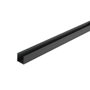 Brumberg Leuchten - Mechanisches Zubehör/Ersatzteile für Leuchten LED-Anbauprofil 53607080 schwarz elox