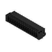 Weidmüller - Leiterplattensteckverbinder Verbinder 3.50mm S2C-SMT 3#1289600000 − 24 Stück
